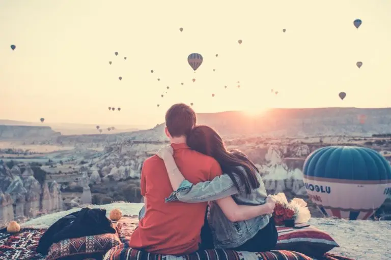 8 Day Turkey Itinerary