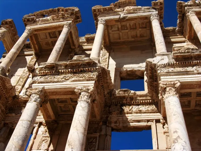 Ephesus Travel Guide