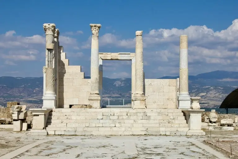 Laodicea