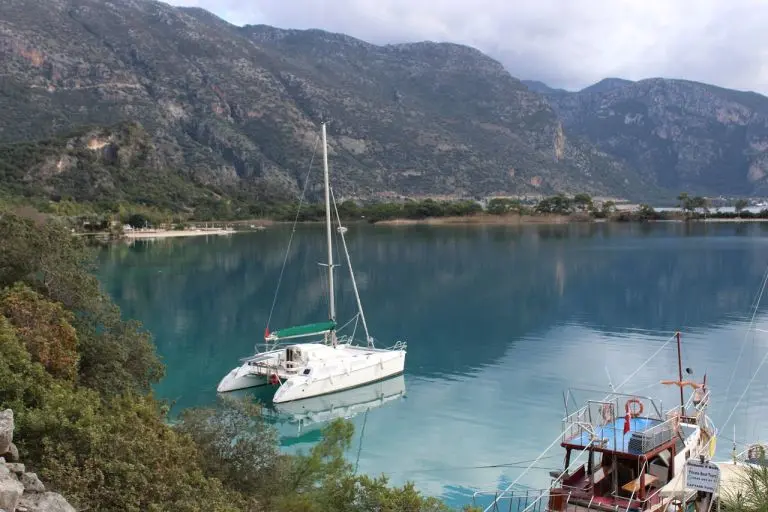 Blue Lagoon Fethiye